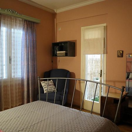 Centro Residence Atene Esterno foto