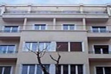 Centro Residence Atene Esterno foto