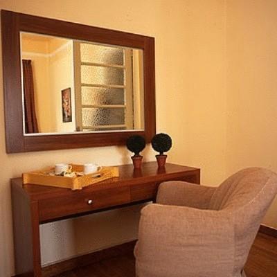 Centro Residence Atene Camera foto