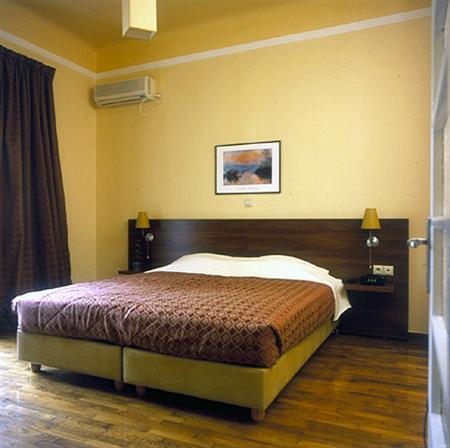 Centro Residence Atene Esterno foto