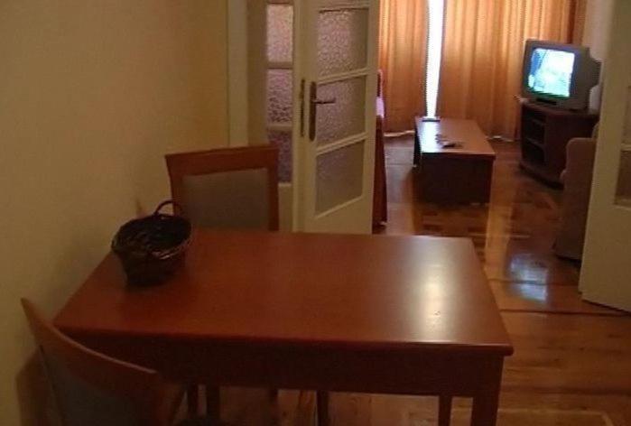 Centro Residence Atene Esterno foto