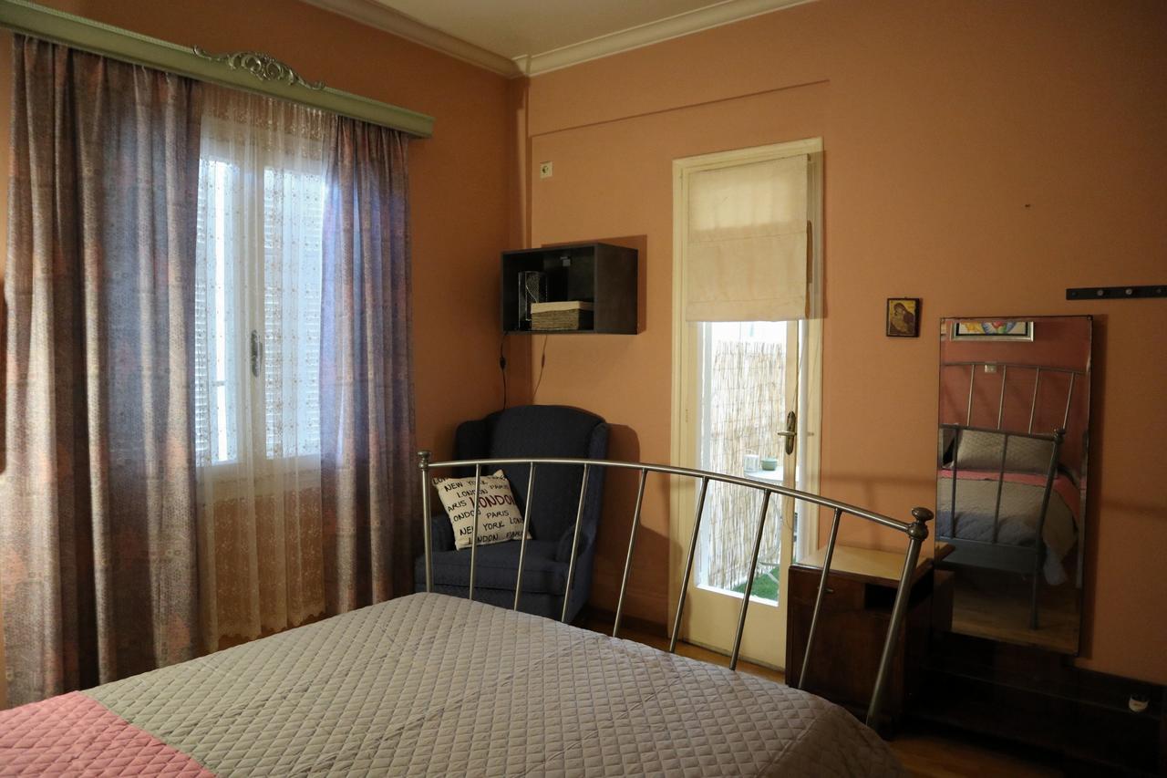 Centro Residence Atene Esterno foto