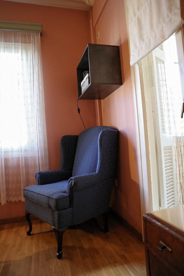 Centro Residence Atene Esterno foto