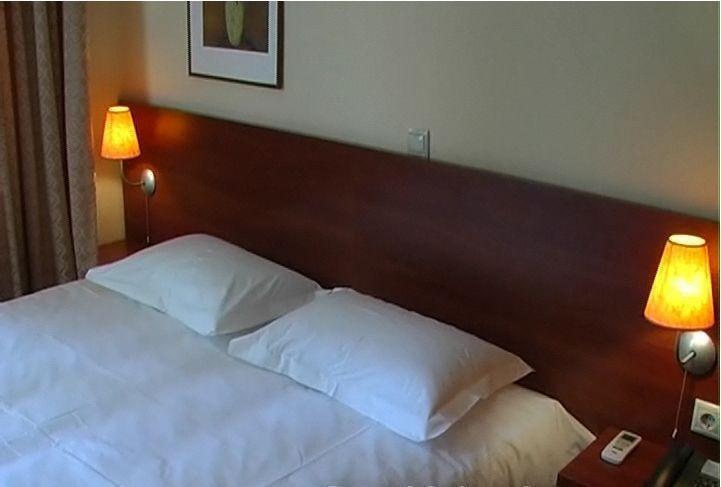 Centro Residence Atene Esterno foto
