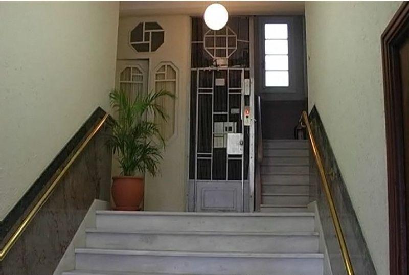 Centro Residence Atene Esterno foto
